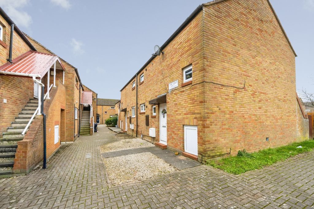 Property photo 1 of 15 Gelt Outside