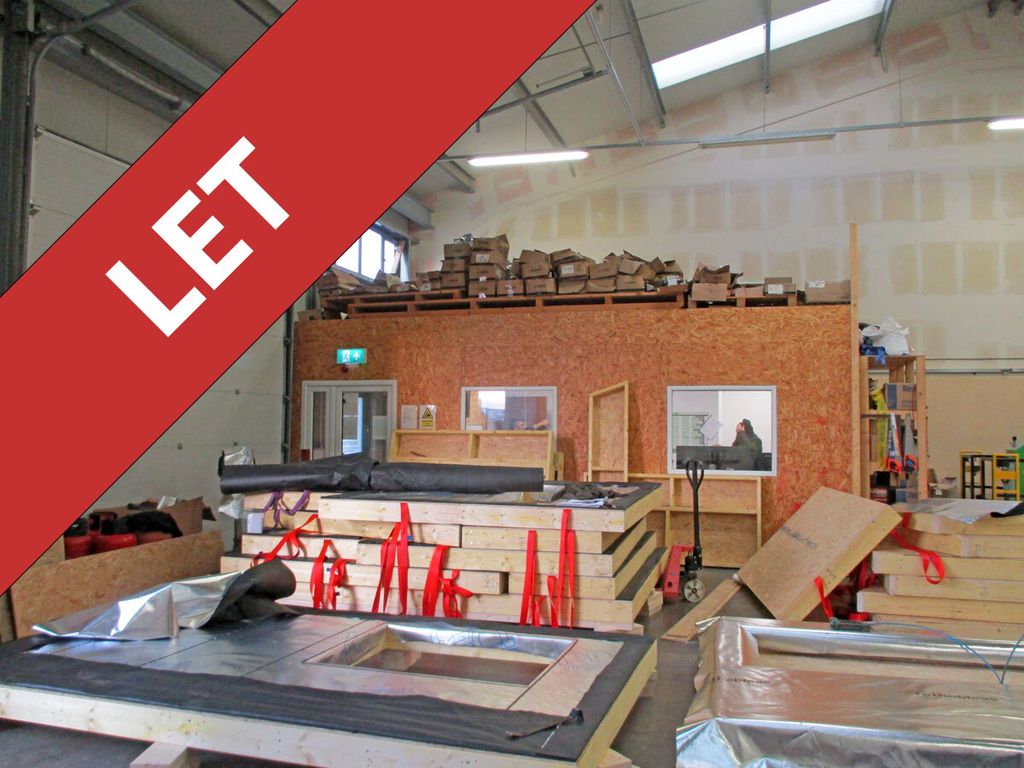 Property photo 3 of 3 Units 9 & 10 White Knight Business Park, Eastbourne