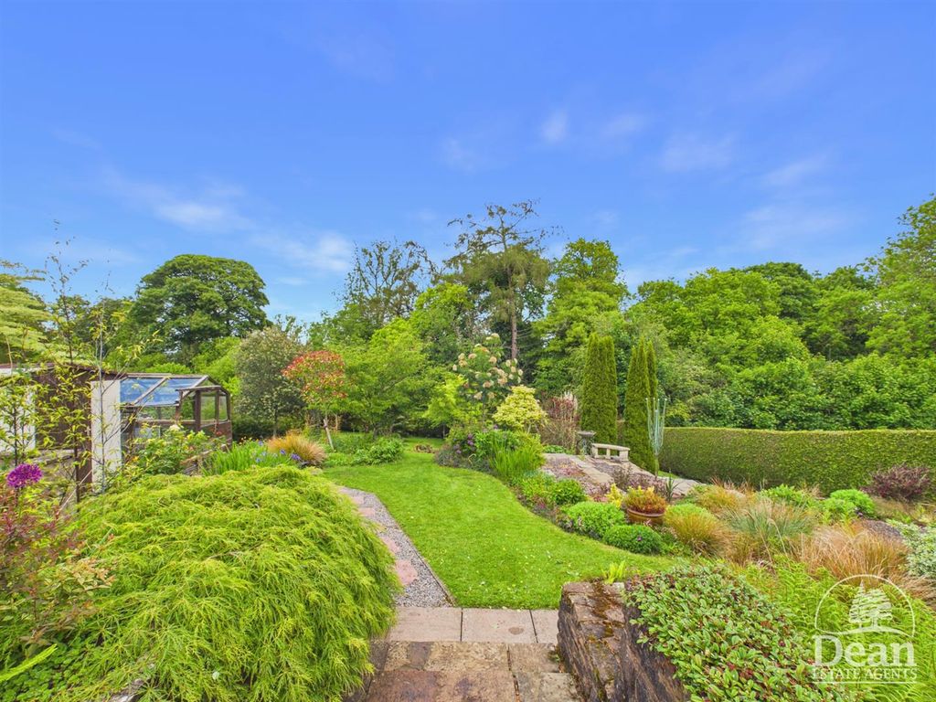Property photo 2 of 20 Rear Garden