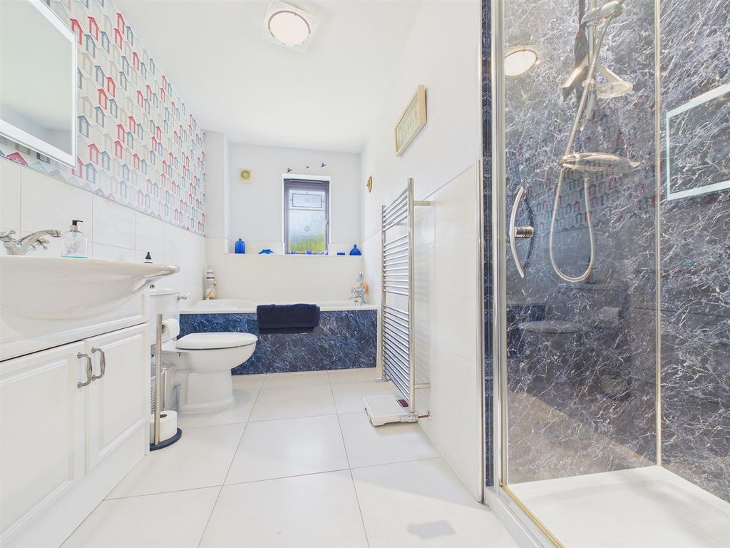 Additional image 24 of 4 bed detached house for saleCoombe Lea, Catbrook, Chepstow NP16