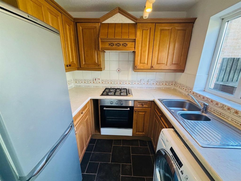 Property photo 3 of 15 Fitted Dining Kitchen: