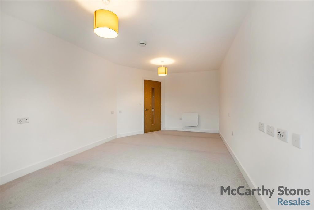 Additional image 6 of 1 bed flat for saleStowe Place, Rotten Row, Lichfield WS13