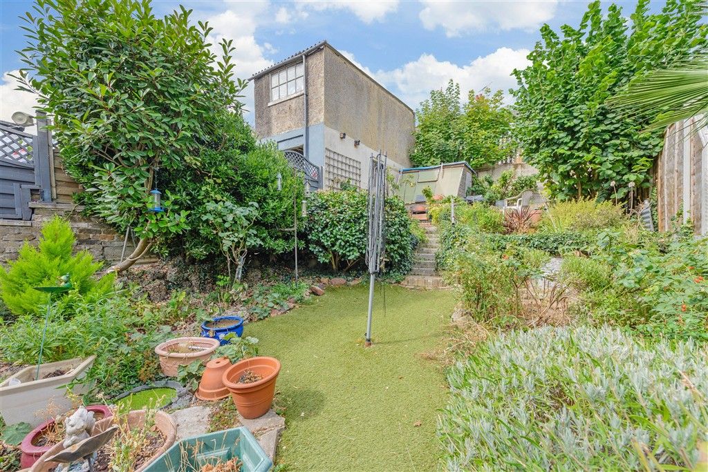 Property photo 1 of 9 Rear Garden