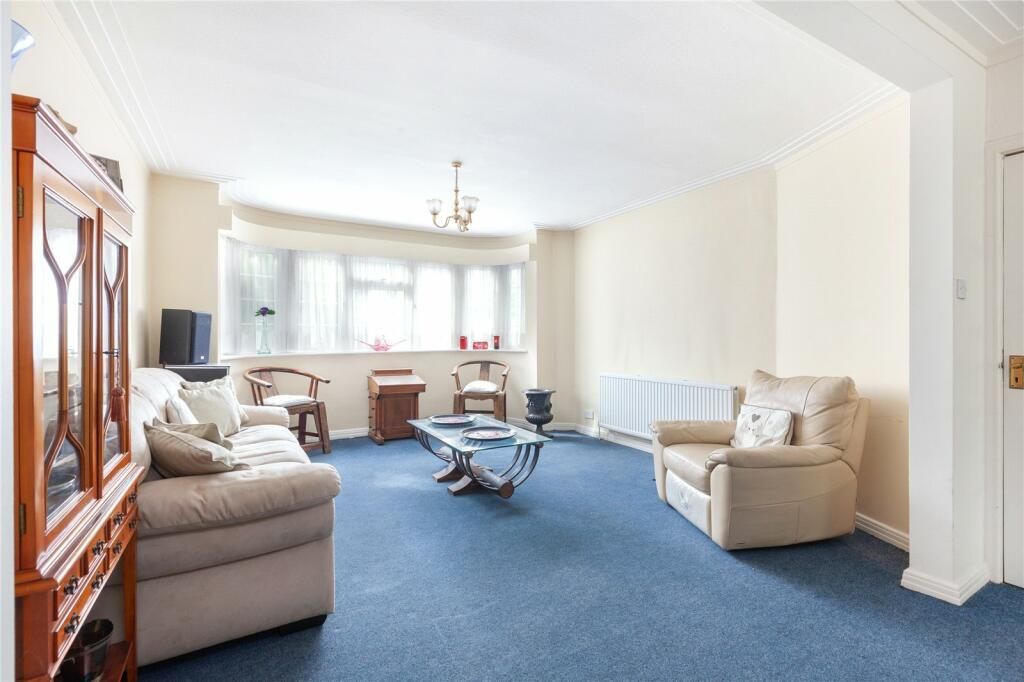 Property photo 2 of 14 Davidson Frost-Wellings, Dfw, Mill Ridge, Edgware,