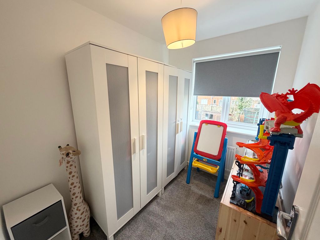 Additional image 13 of 3 bed semi-detached house for saleMaes Y Glo, Llanelli SA14