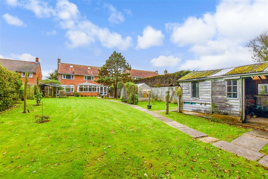 Property photo 1 of 14 Rear Garden