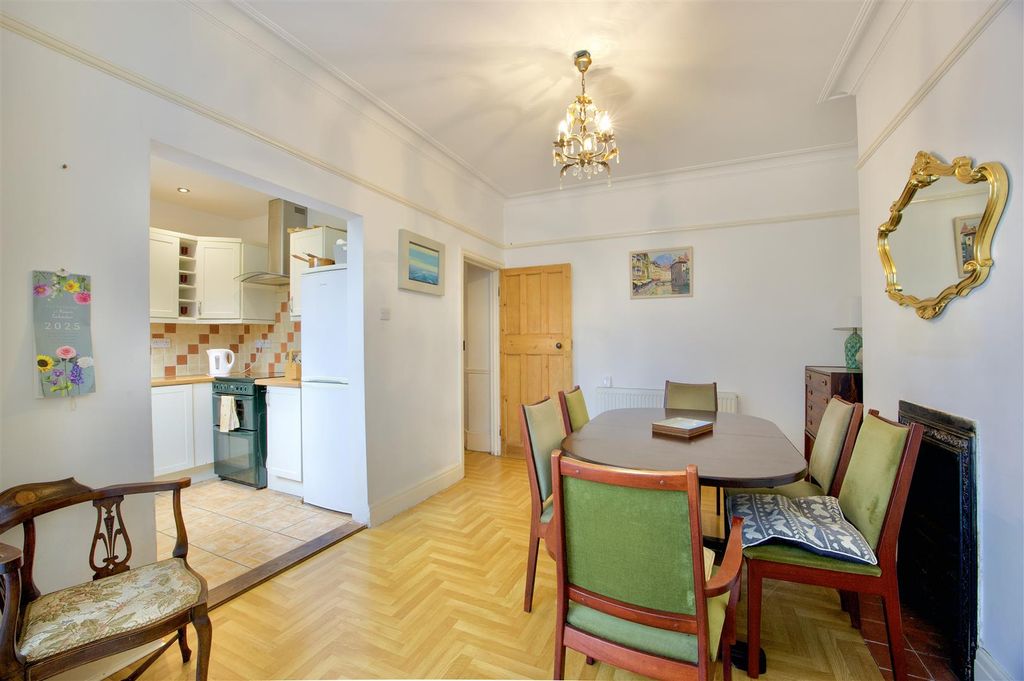 Property photo 3 of 16 Dining Room/Kitchen