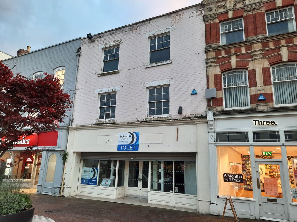Property photo 1 of 1 Retail