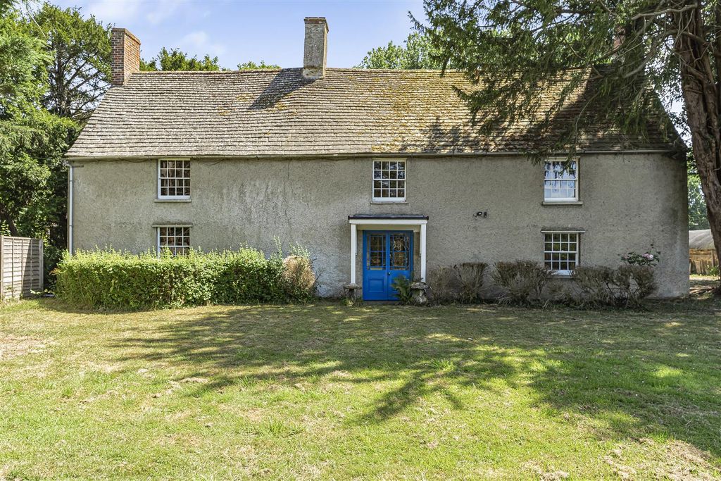 Property photo 1 of 27 The Farm House.Jpg