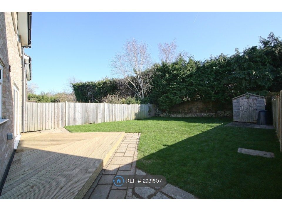Property photo 2 of 14 Rear Garden