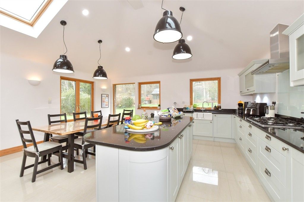 Property photo 1 of 17 Kitchen/ Dining/Family Room