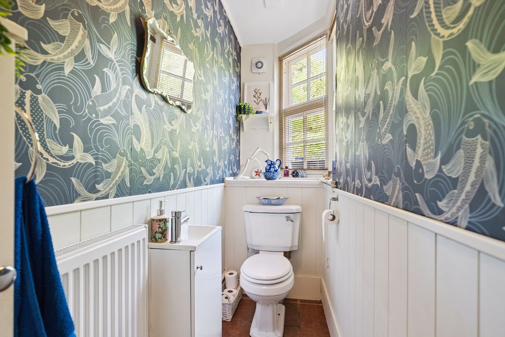 Additional image 24 of 2 bed flat for saleFlat 1 Lagarie House, Torwoodhill Road, Rhu G84
