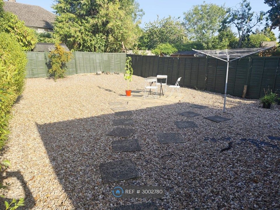 Property photo 1 of 13 Large Private Garden