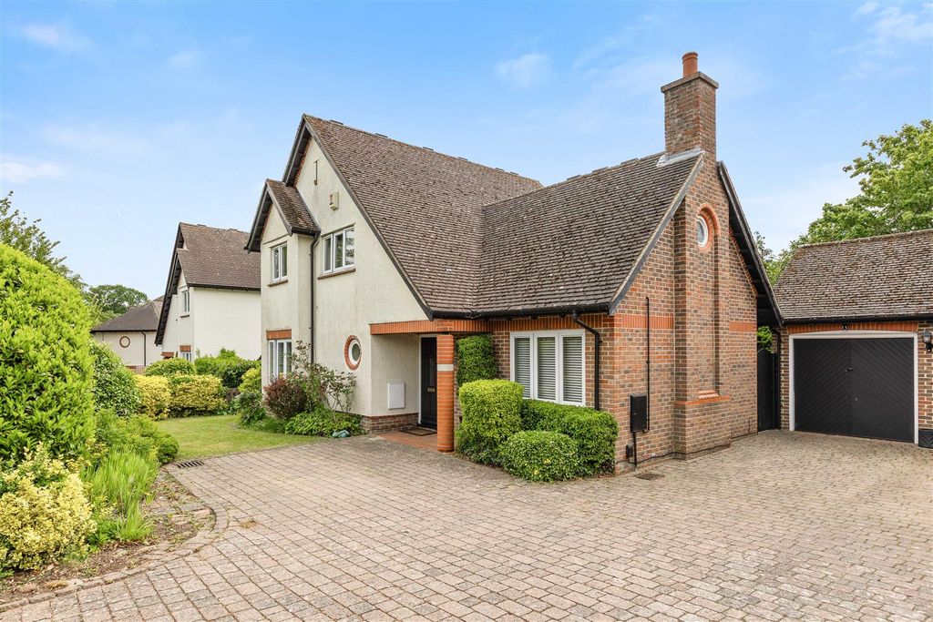 Additional image 21 of 3 bed detached house for saleWilbury Road, Letchworth Garden City SG6
