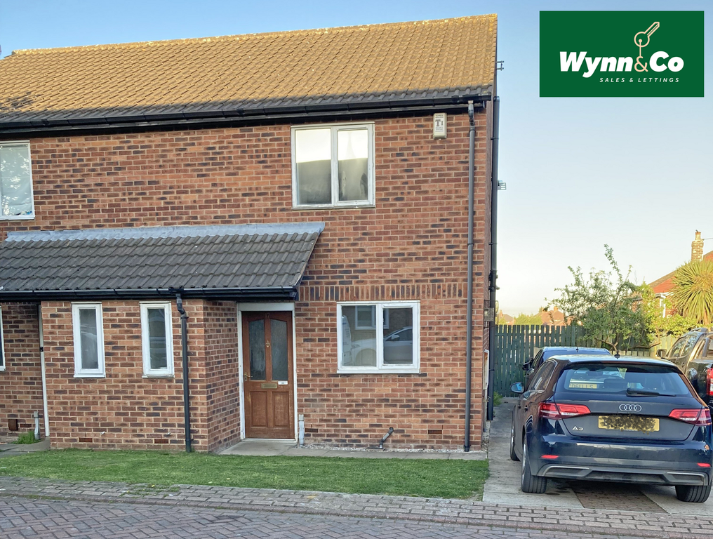 Property photo 2 of 2 Front (Exterior)