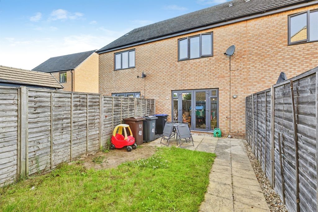Additional image 11 of 2 bed terraced house for saleKensington Close, Northampton NN2