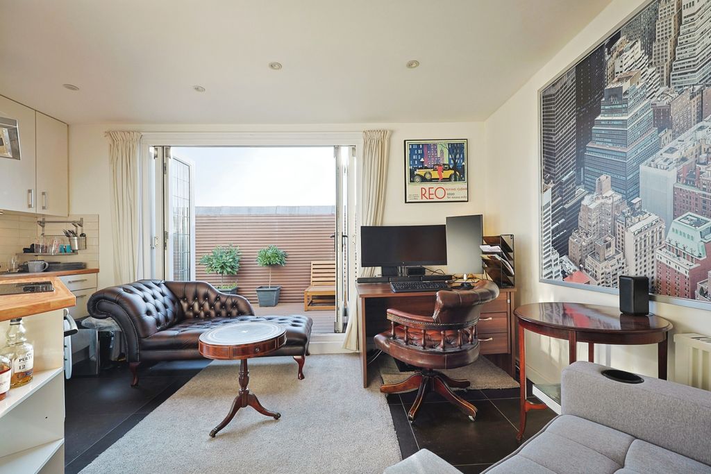 Property photo 2 of 19 Open Plan Living