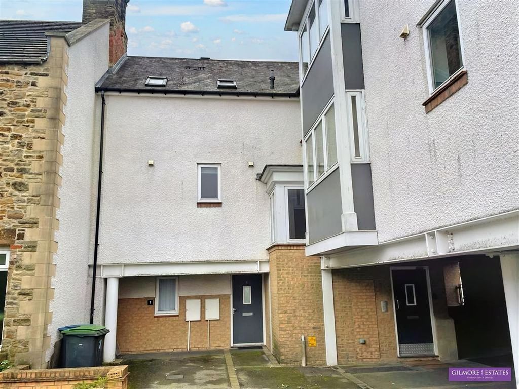 Additional image 7 of 1 bed flat for saleSouthernwood, Consett DH8