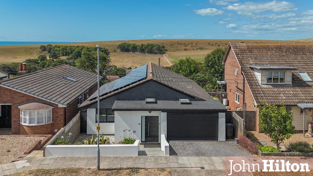 Property photo 1 of 41 Wanderdown Road Drone2.Jpg