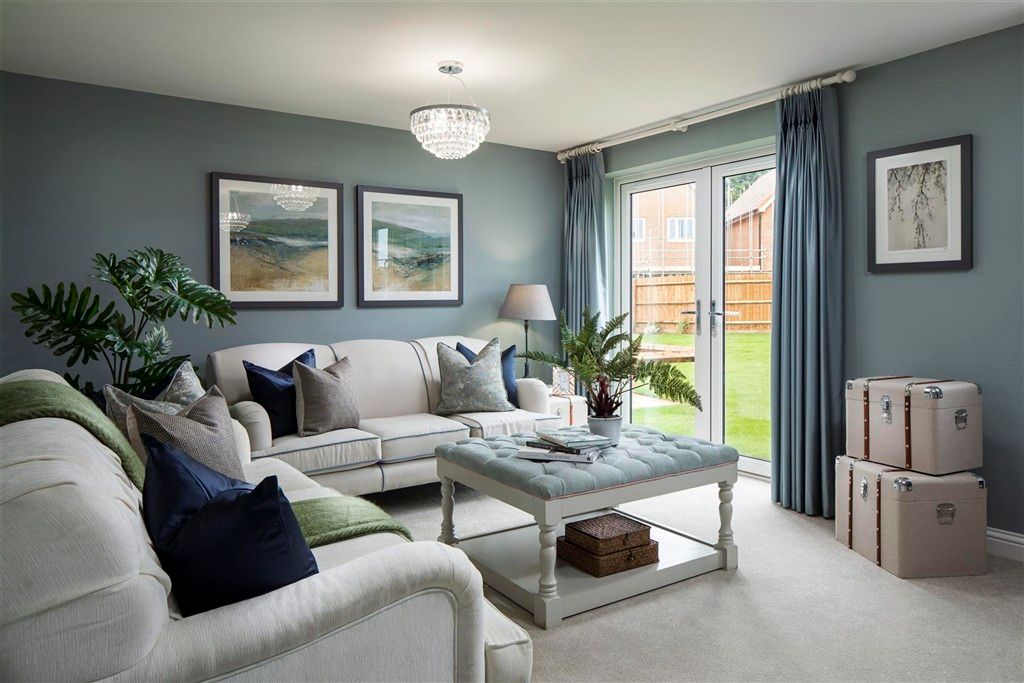 Property photo 2 of 9 Lounge