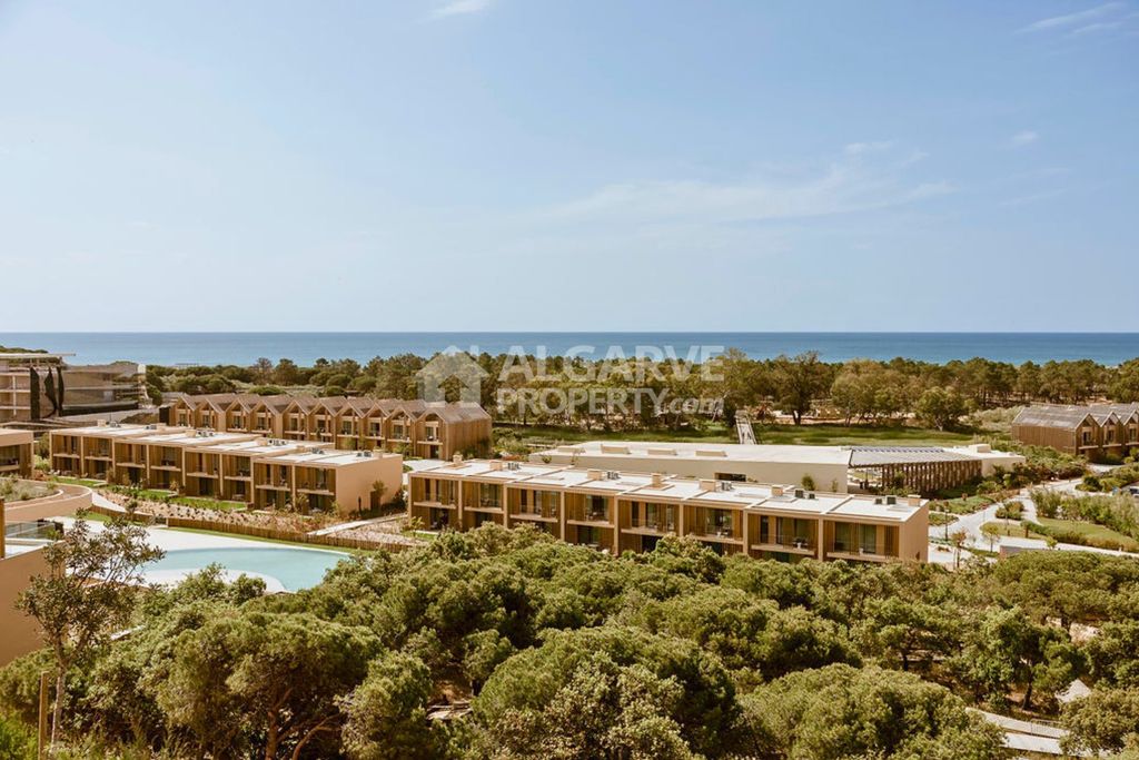 Property photo 1 of 49 Luxury 3 Bedroom Apartments Connected With Nature In The Algarve, Praia Verde