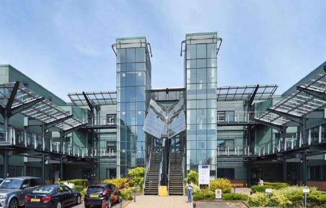 Property photo 1 of 2 Aqueous 3 Birmingham  Main.Jpg