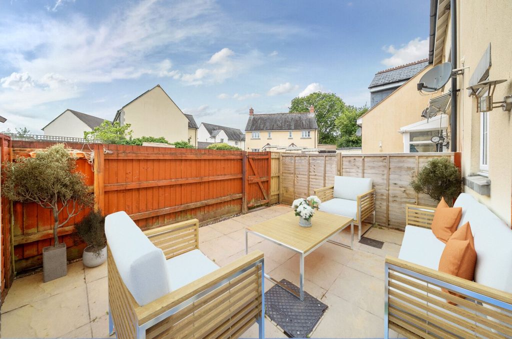 Property photo 3 of 13 Garden (Virt.F)