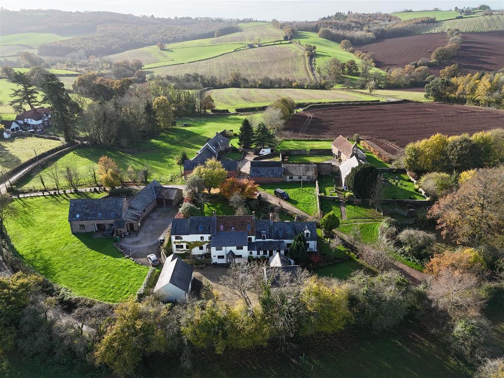 Additional image 22 of 3 bed cottage for saleTrellech Grange, Llanishen, Chepstow NP16