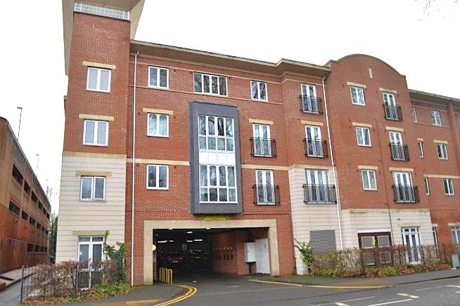 Property photo 1 of 14 Park View