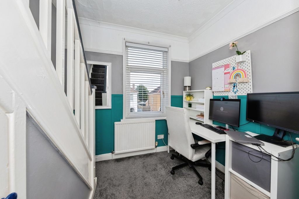 Additional image 16 of 3 bed semi-detached house for saleDenham Avenue, Llanelli, Carmarthenshire SA15