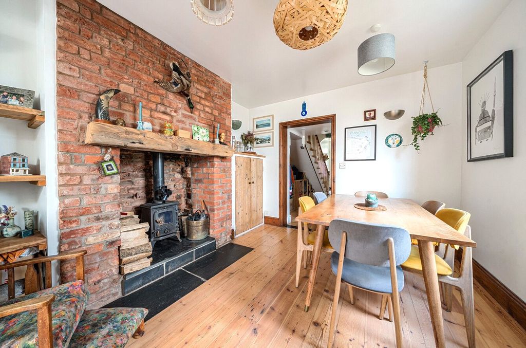Additional image 5 of 5 bed terraced house for saleExeter, Devon EX4