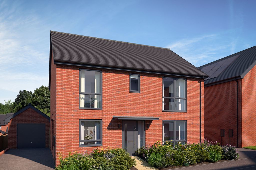 Property photo 1 of 12 The Goldsmith
