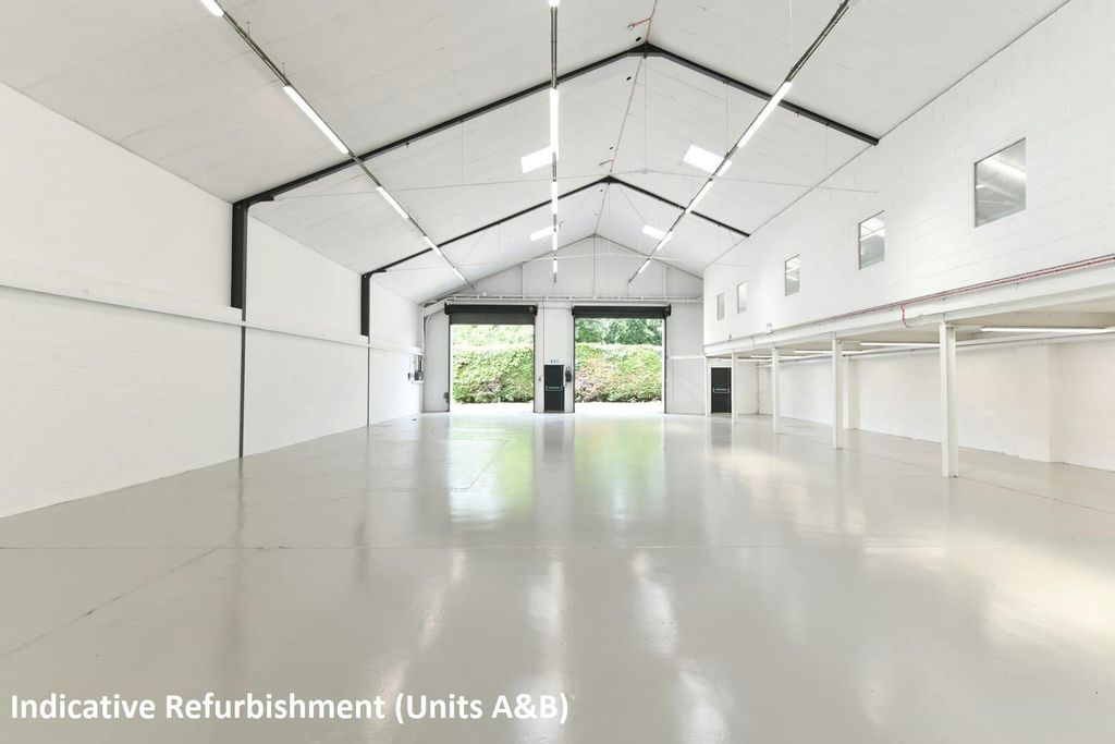 Property photo 2 of 3 Units Ab Sandfield Ind Est Internal.Jpg