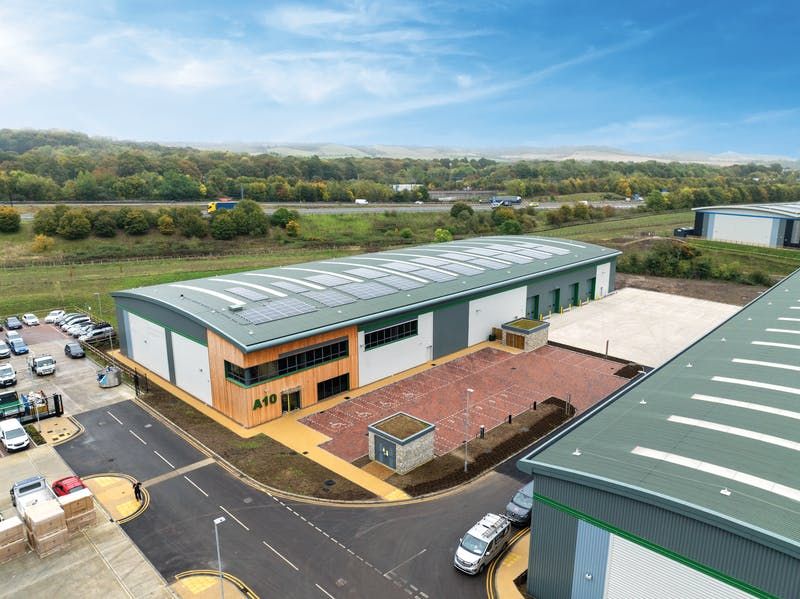 Property photo 1 of 4 A10 Aerial.Png