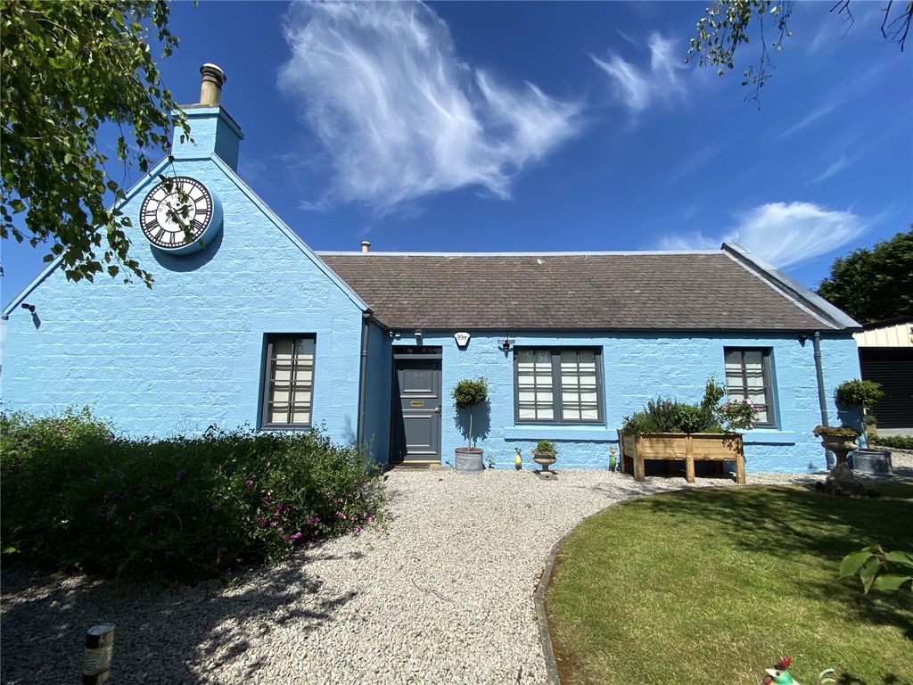 Property photo 1 of 22 Lennymuir