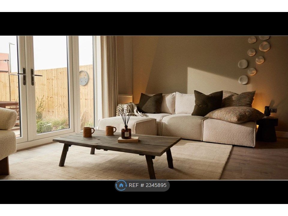 Property photo 2 of 31 Lounge Once Furnished