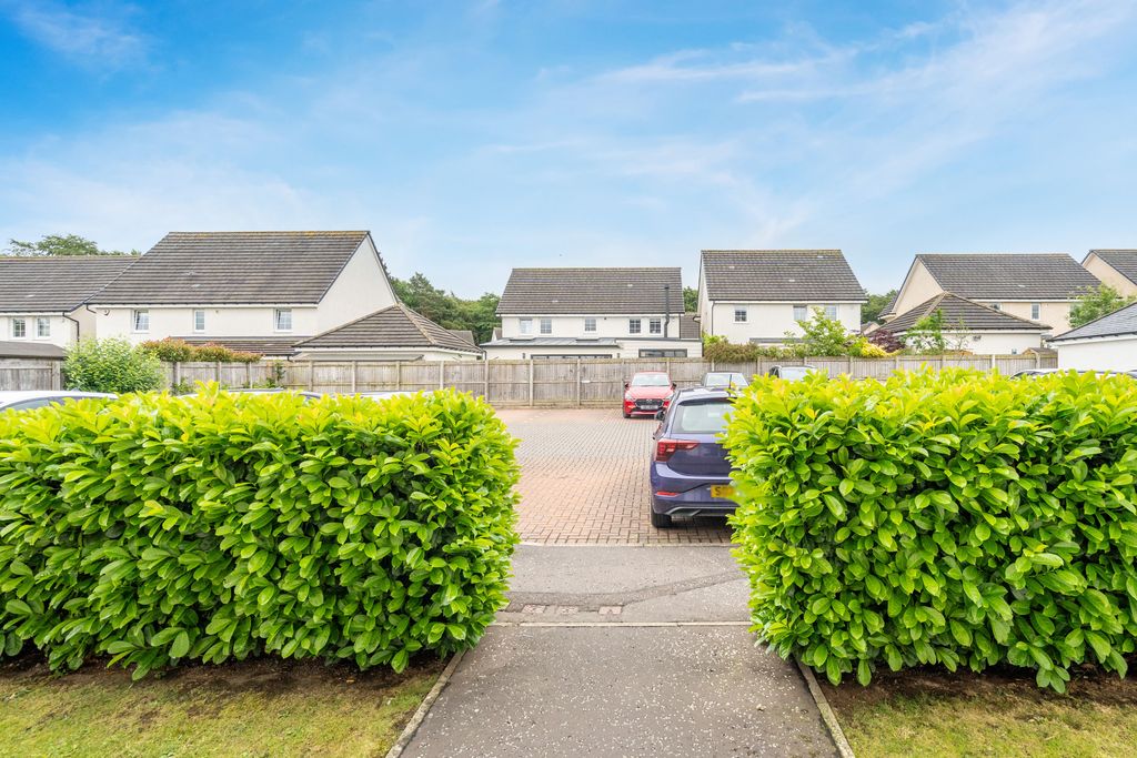 Additional image 30 of 2 bed flat for sale17A, College Medway, Dalkeith EH22