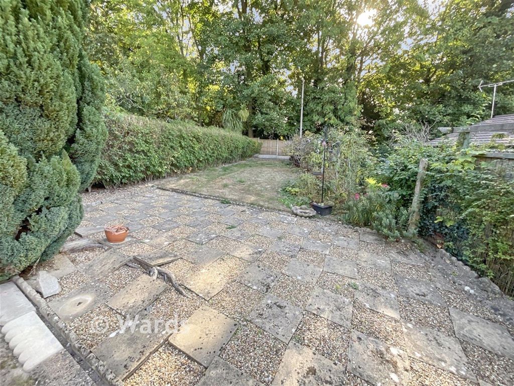 Property photo 2 of 8 Rear Garden
