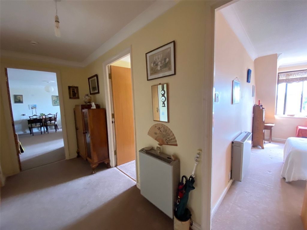 Additional image 13 of 2 bed flat for saleWhatley Court, 27-29 Whatley Road, Clifton, Bristol BS8