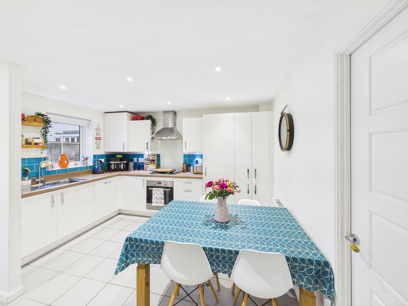 Property photo 2 of 12 Kitchen/Diner