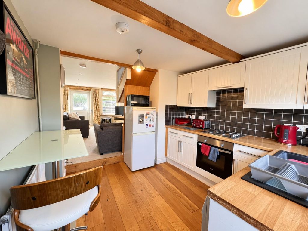 Property photo 2 of 13 73 Woodmancote - Kitchen.Jpeg