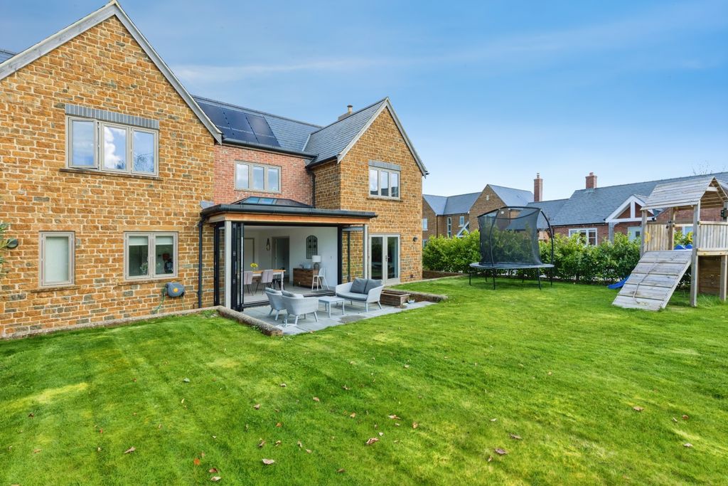 Additional image 41 of 4 bed detached house for saleTop Street, Southam CV47