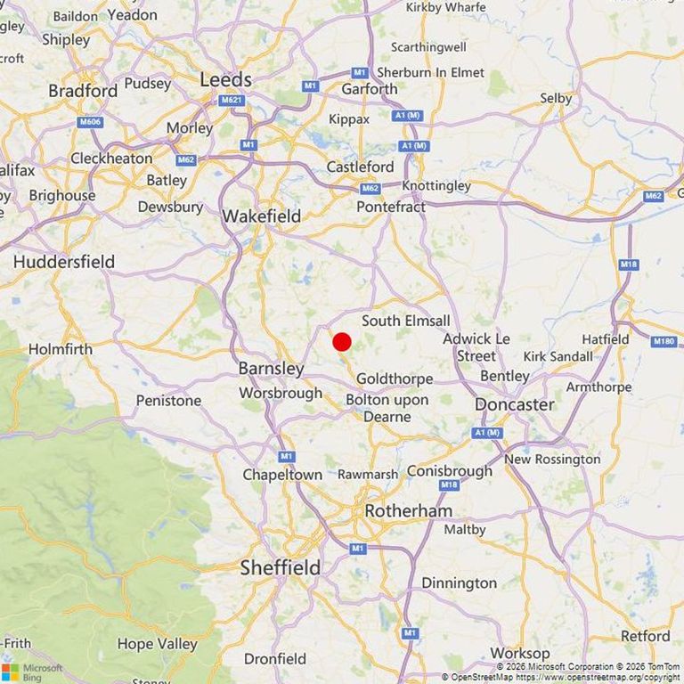 Property photo 2 of 10 Ordnance Survey Map