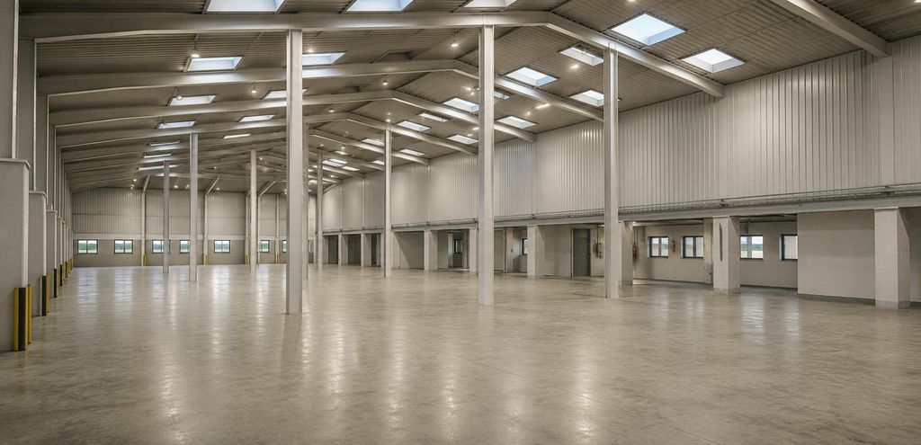 Property photo 1 of 13 26024 - Vector Point, Crawley - 3D Model Warehouse Render 1.Png