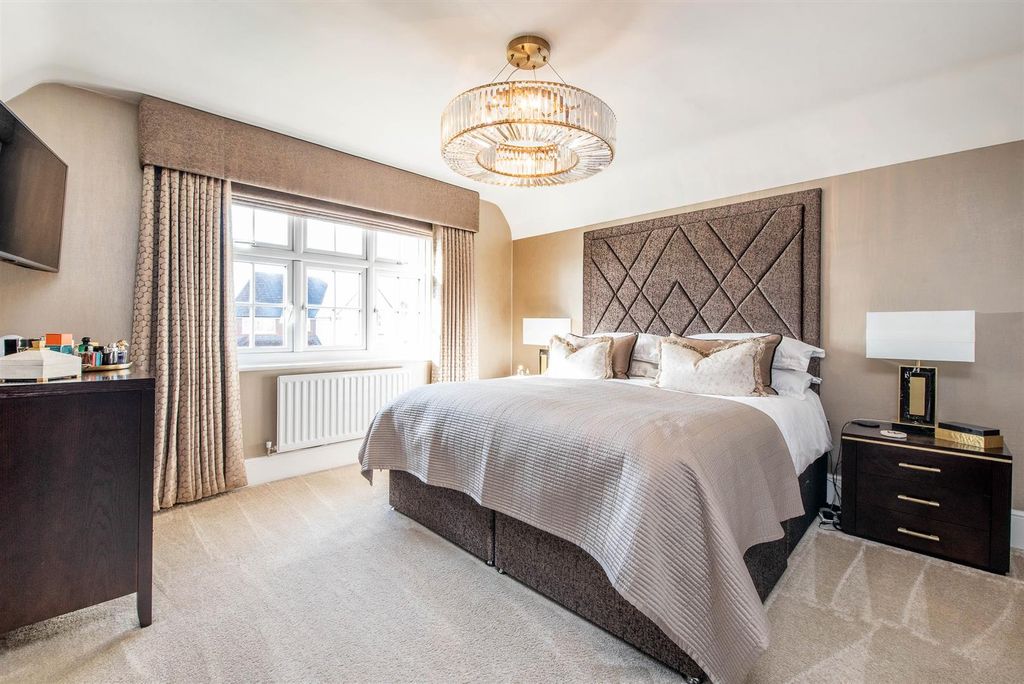 Additional image 20 of 4 bed detached house for saleParkhurst Avenue, Leyland PR25