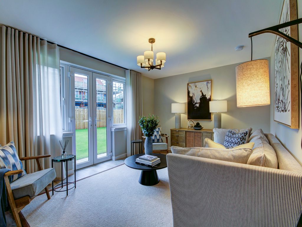 Additional image 8 of 4 bed detached house for sale"The Balerno" at Dunkeld Road, Blairgowrie, Perth And Kinross PH10