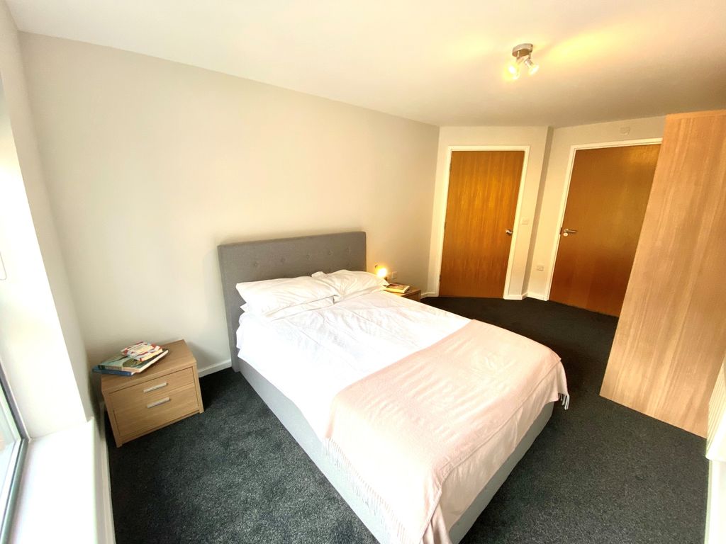 Property photo 3 of 12 Ac37 Bedroom 1B