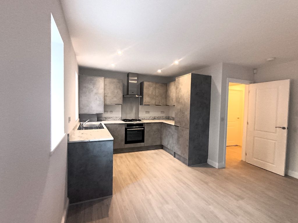 Additional image 4 of 2 bed flat to rentUpper St John Street, Lichfield WS14