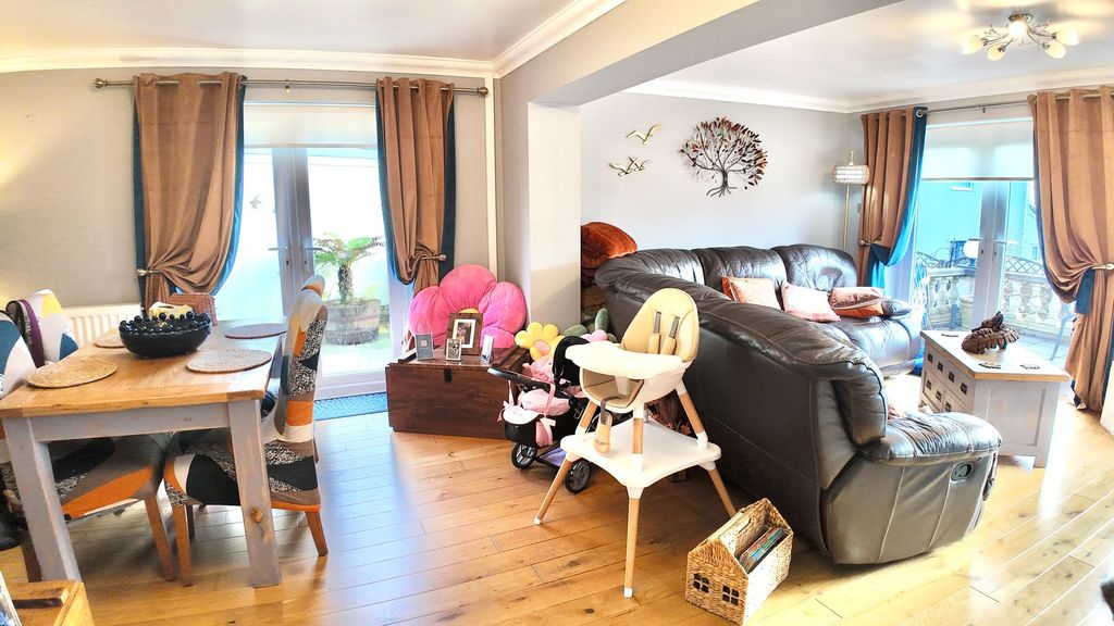 Additional image 13 of 3 bed detached house for saleClyde Close, Pontllanfraith NP12