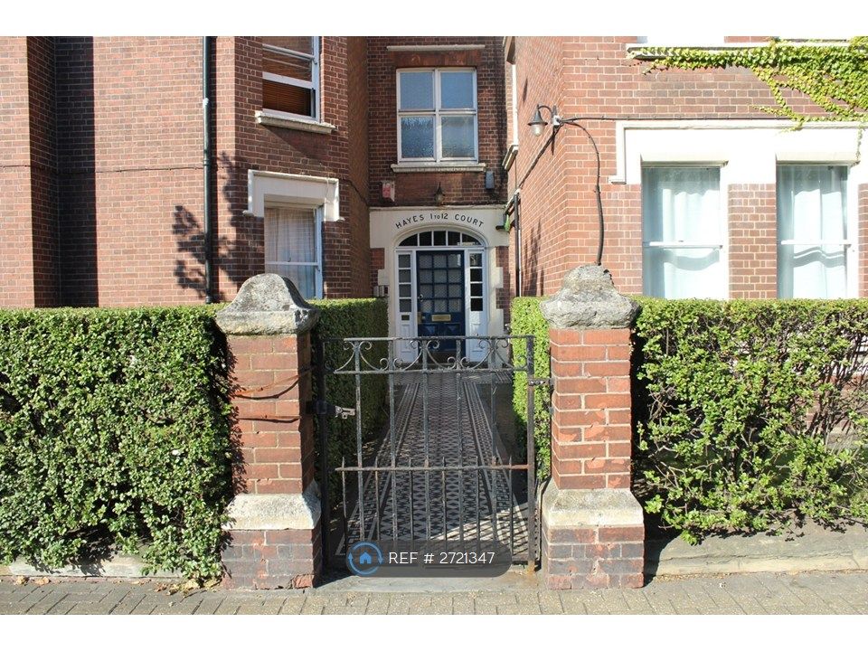 Property photo 2 of 29 Front Door Hayes Court